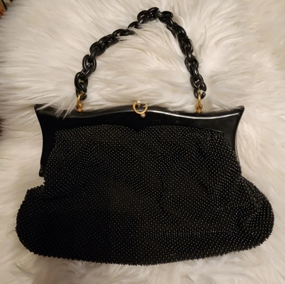 Vintage Lucite Frame‎ - Picture 3 of 12